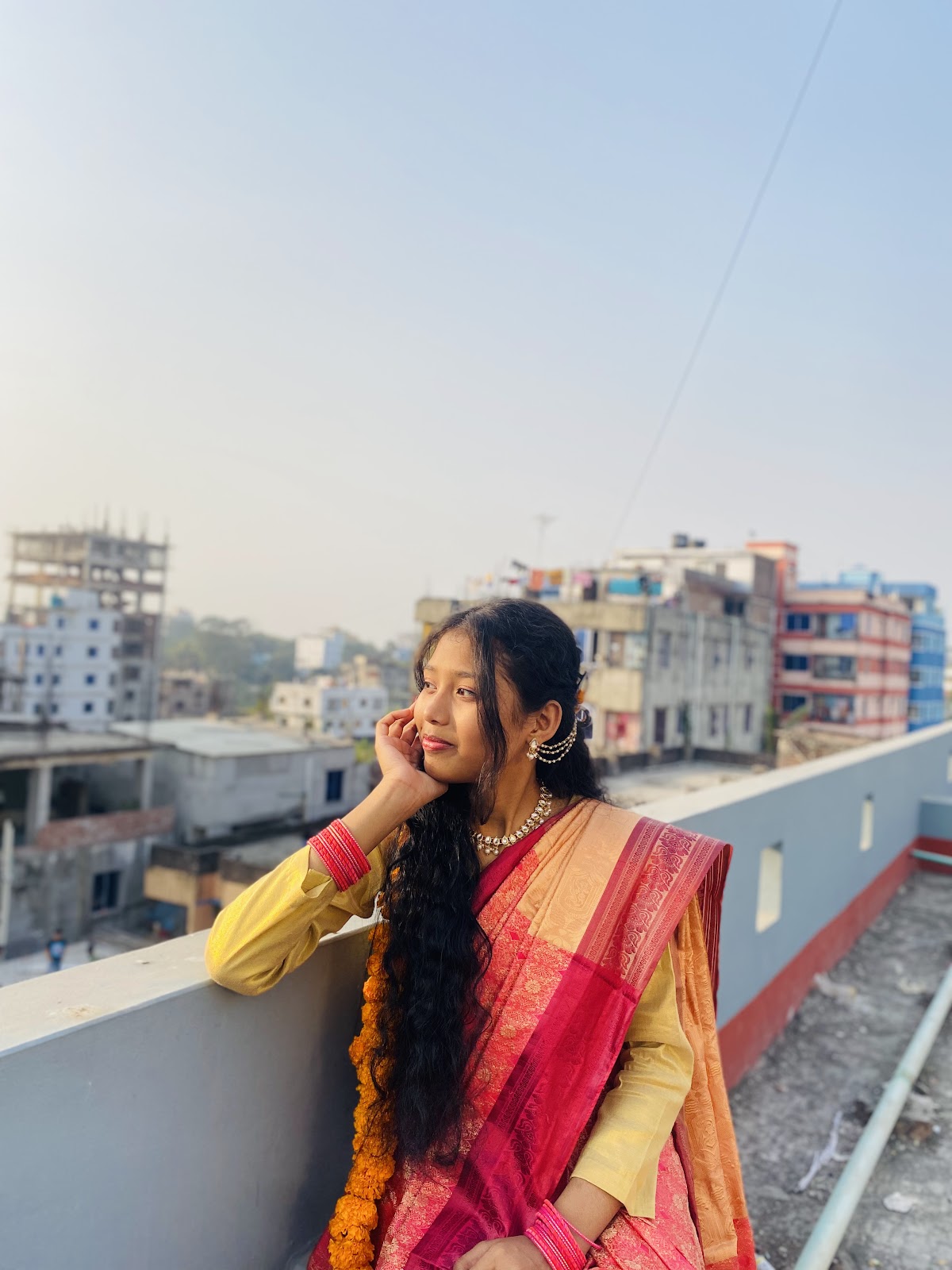 Mst Sahanara Akter