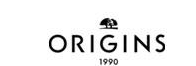 Origins DE logo