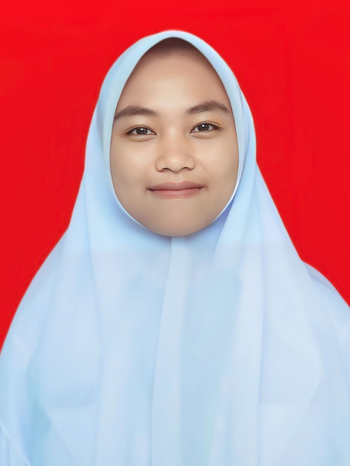 Foto FIRDA SYAMSIATUL BADRIYAH