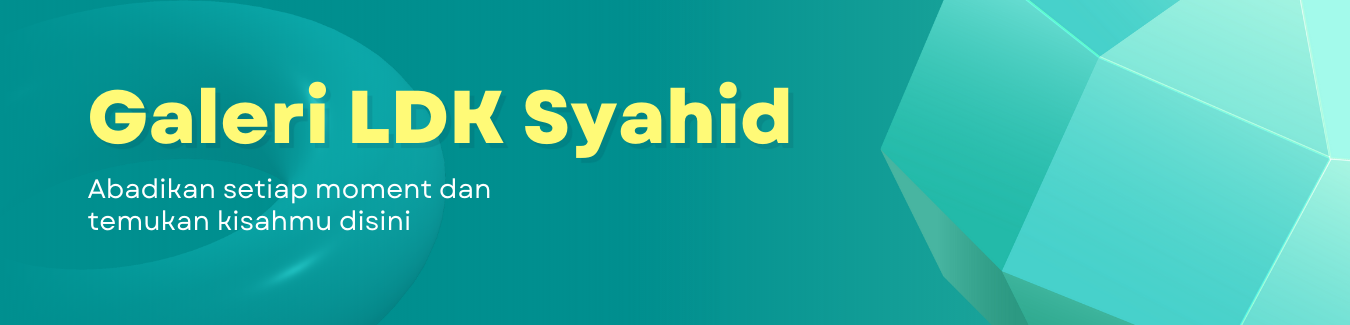 Galeri LDK Syahid