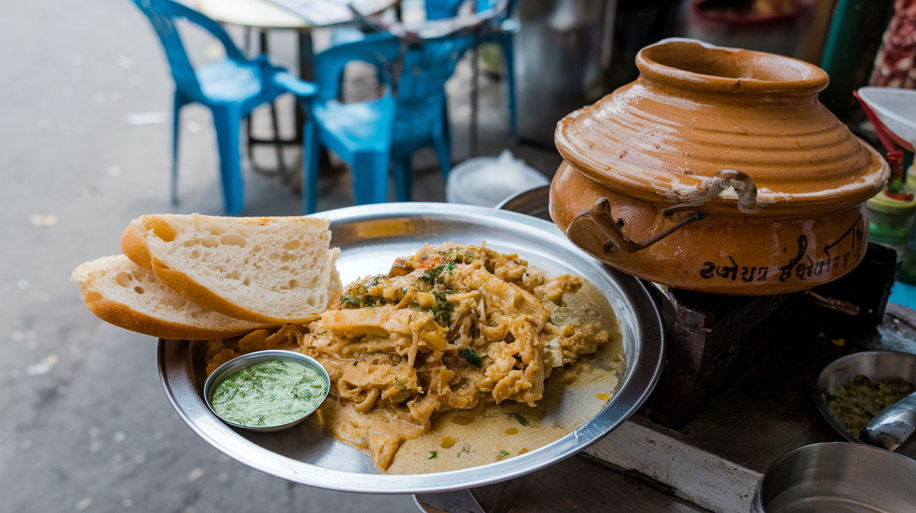 Best Undhiyu in Ghatkopar – Top 6 Picks