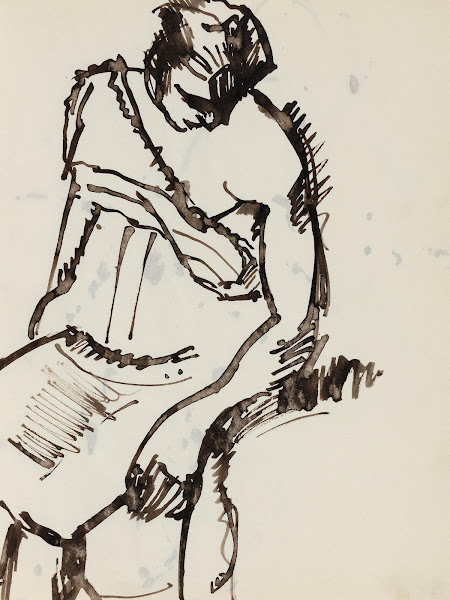 Modelstudie 20th century