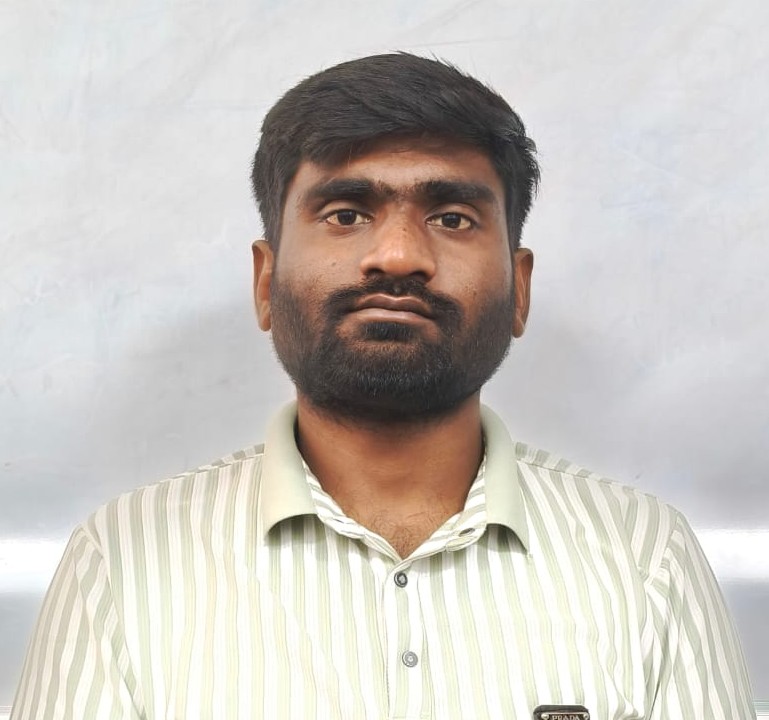 Sandeep Kumar