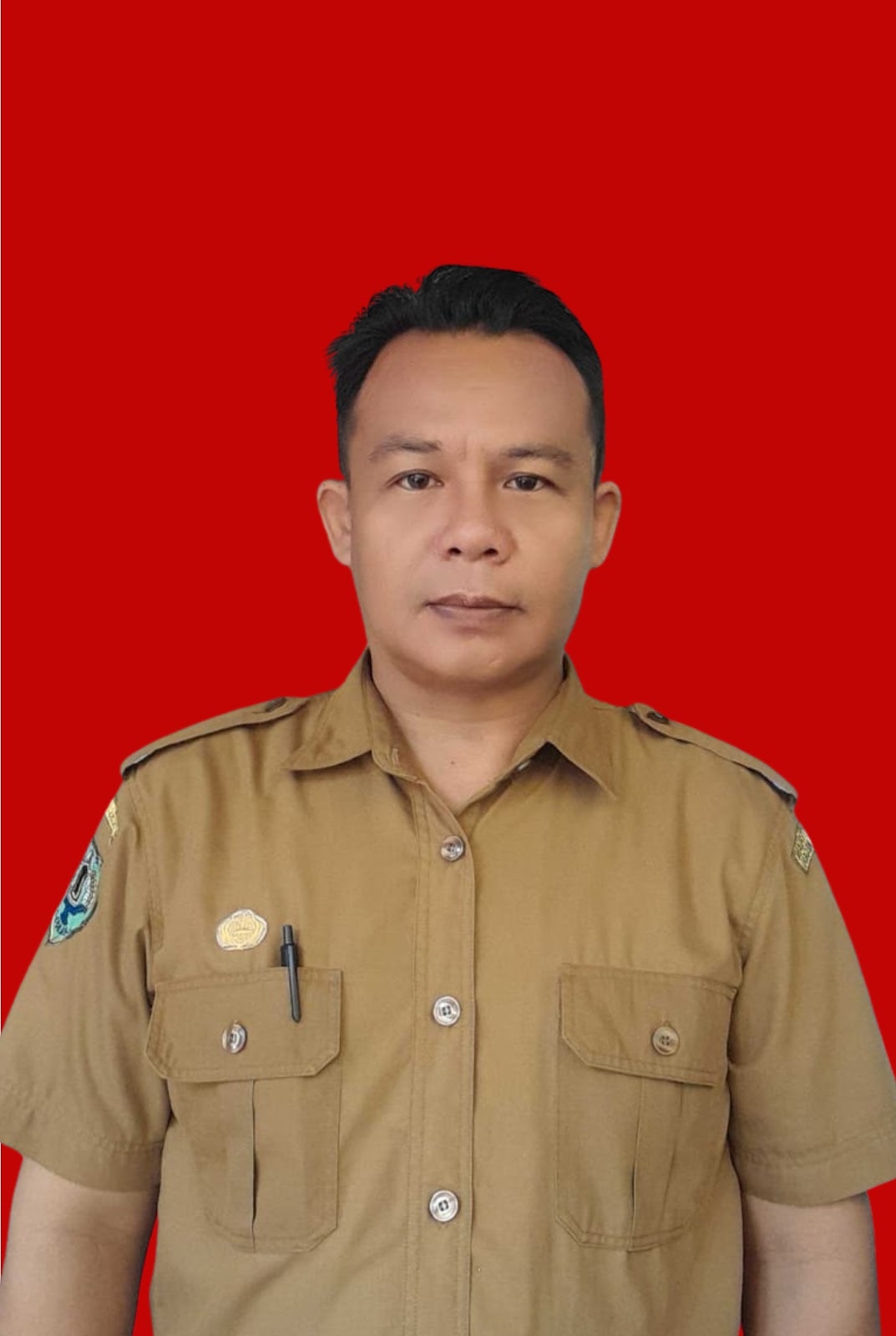 Ansharullah, S.Pd