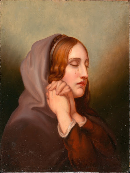 Pearl of Grief 1855