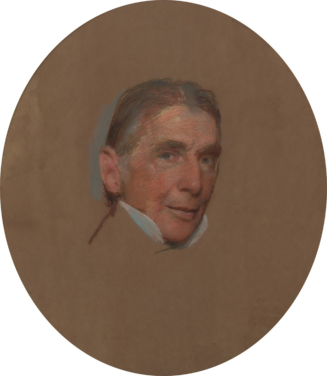 John Collins Warren c 1845 1850