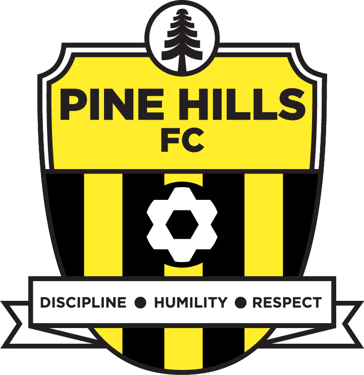 Pine Hills logo