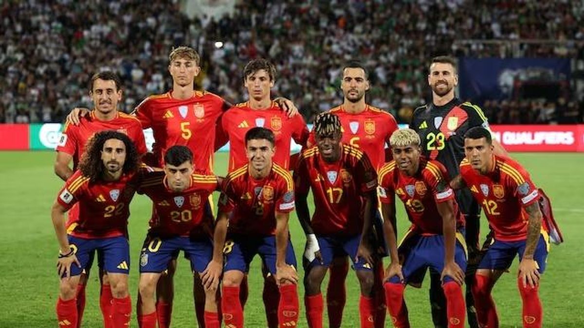 World Cup 2026: thời cơ vàng của tuyển Tây Ban Nha - Tạp chí Tri thức
