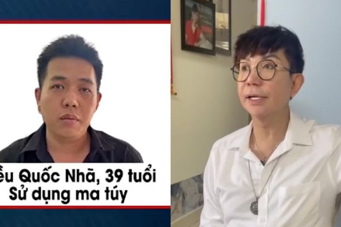 Kẻ bán ma túy cho ca sĩ Long Nhật là mắt xích của chuyên án vừa triệt phá - Báo VTC News