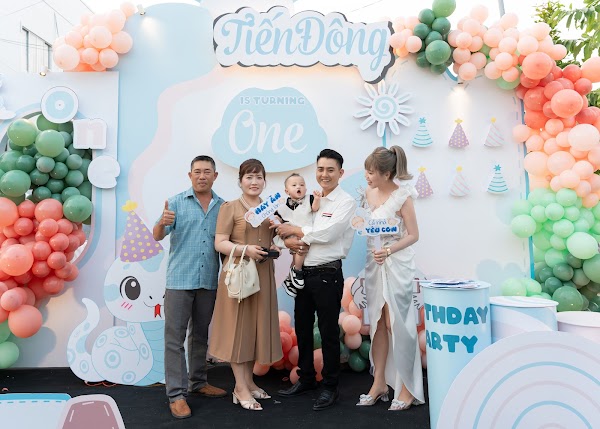 Ảnh bìa album