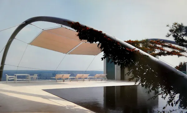 La Voile House