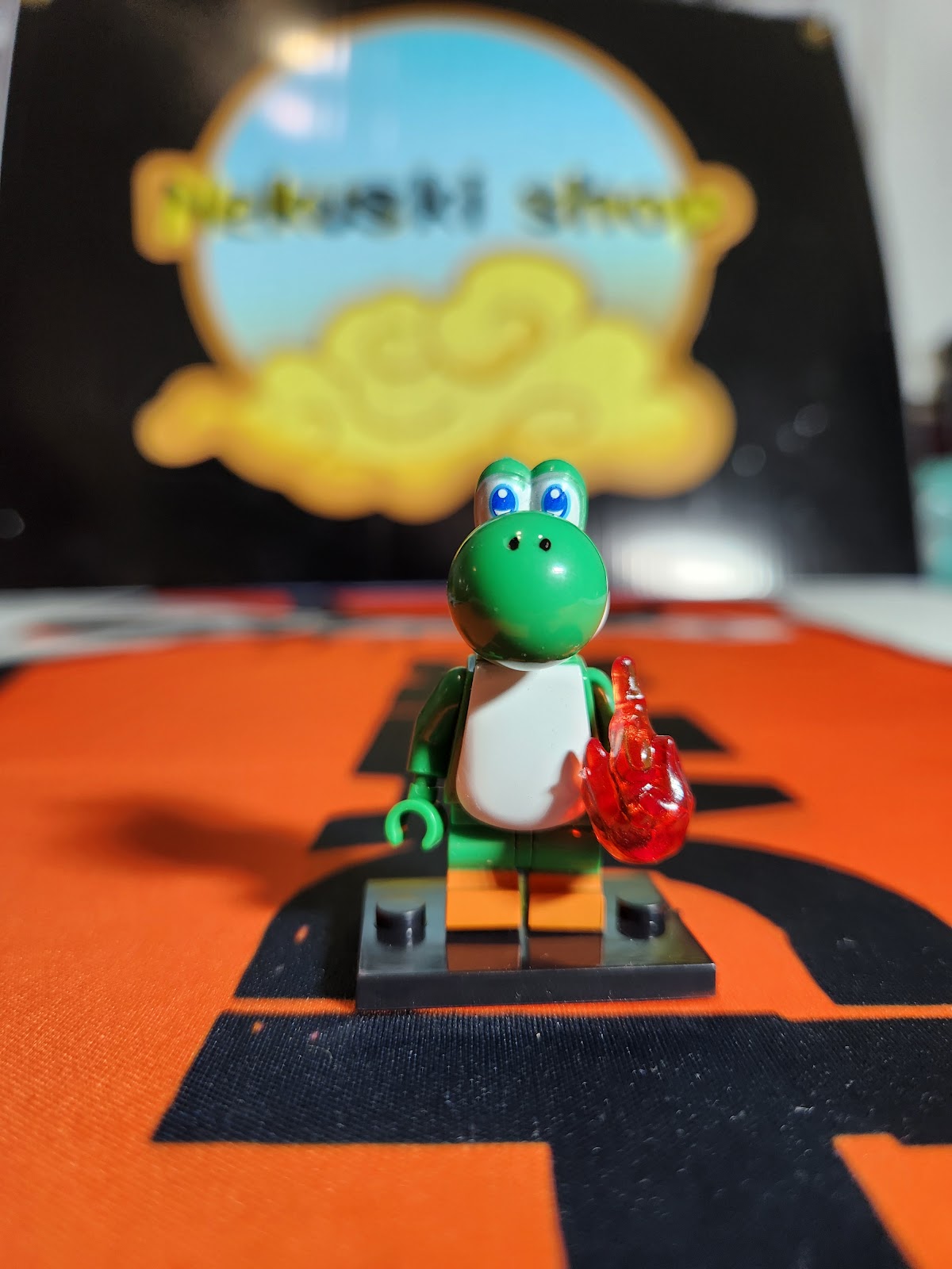 Yoshi