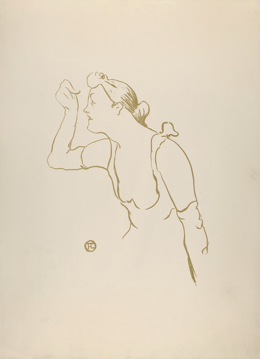 Paula Brébion 1893