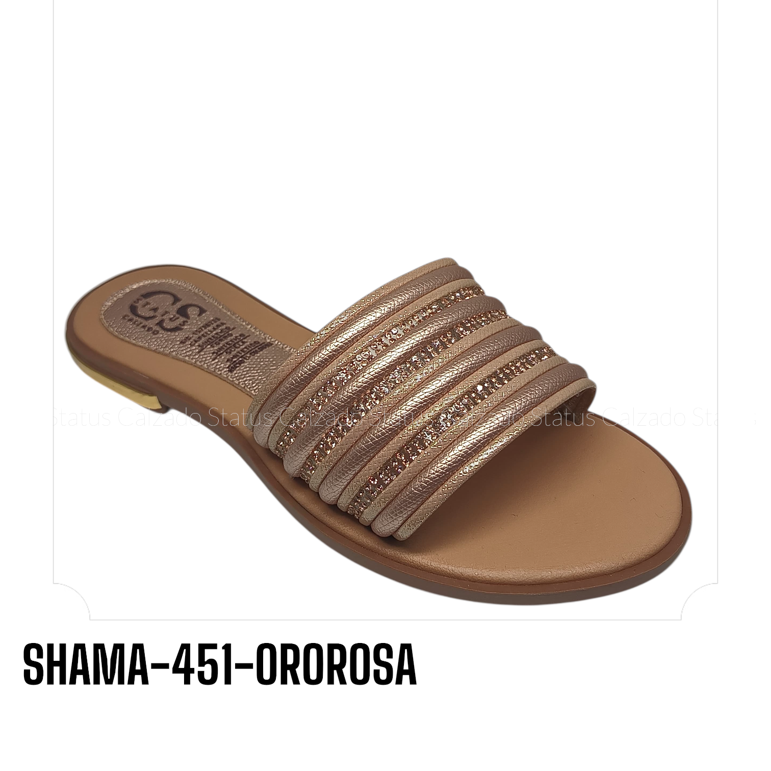 SHAMA-451-OROROSA