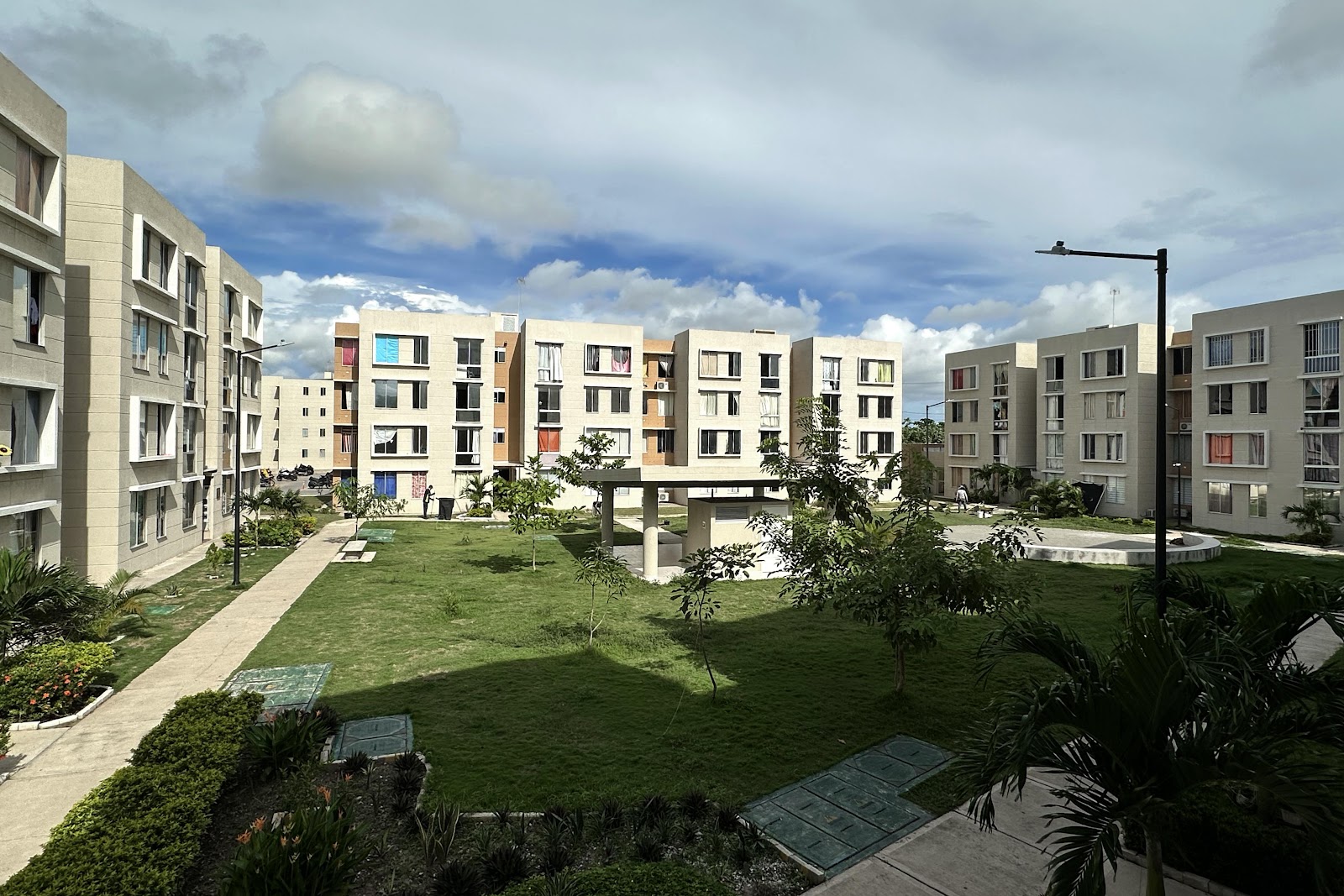 Villas de San Pablo