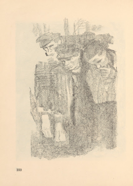 Märzfriedhof 1925