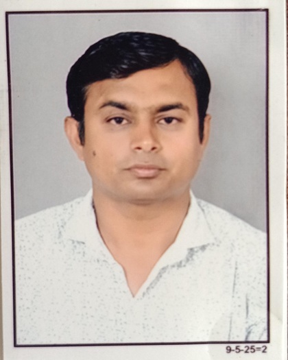 Dr. Rajendrakumar Rameshbhai Bambhaniya