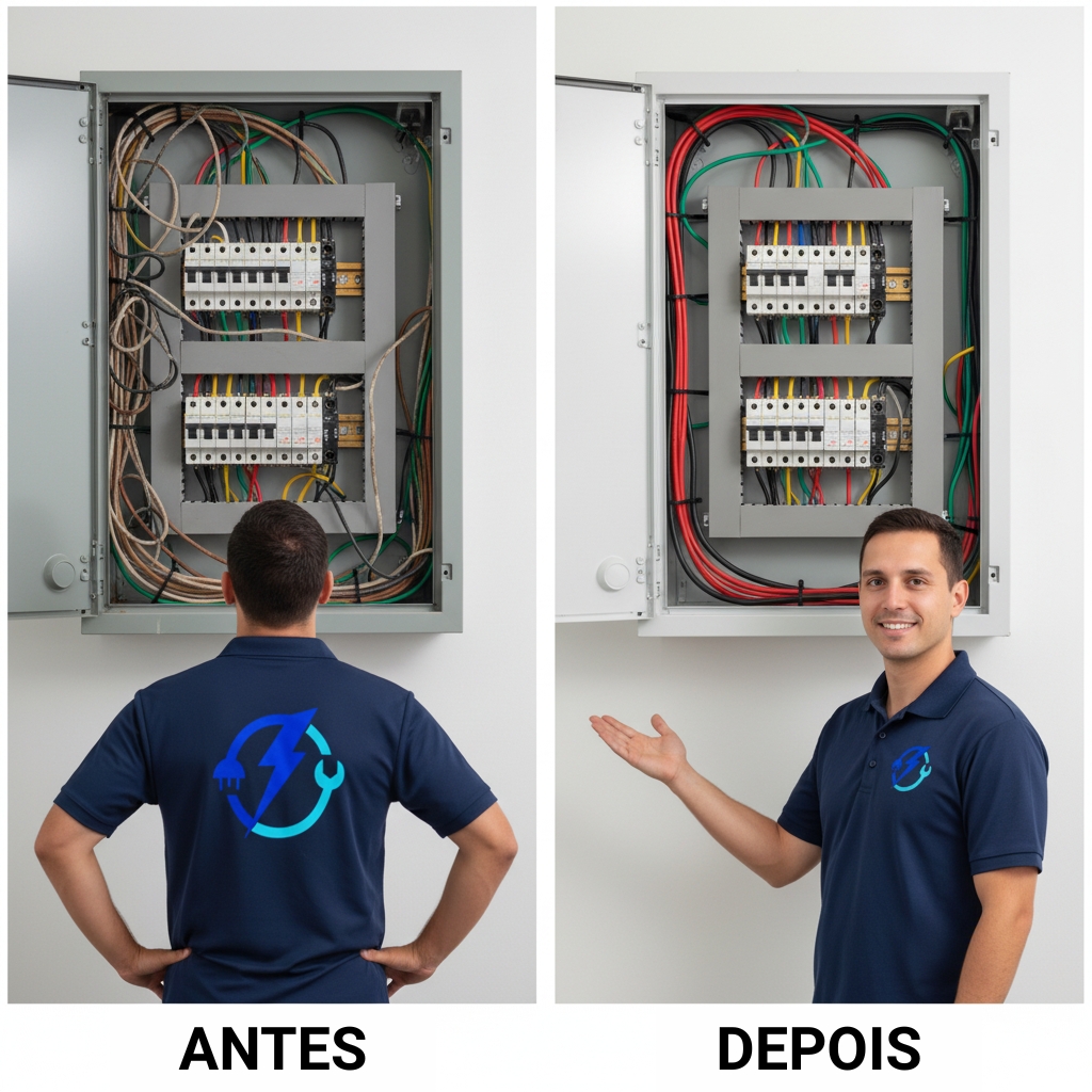 Manutenção Preventiva e Corretiva