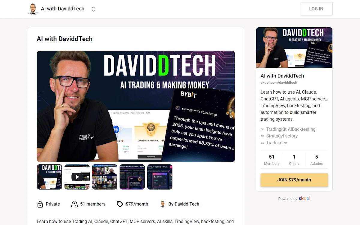 Captura de Davidd.Trade