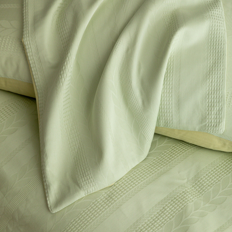 Cotton Bedding Set, 100s, Long-Staple Cotton