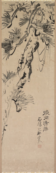 Aged Pine 17171780