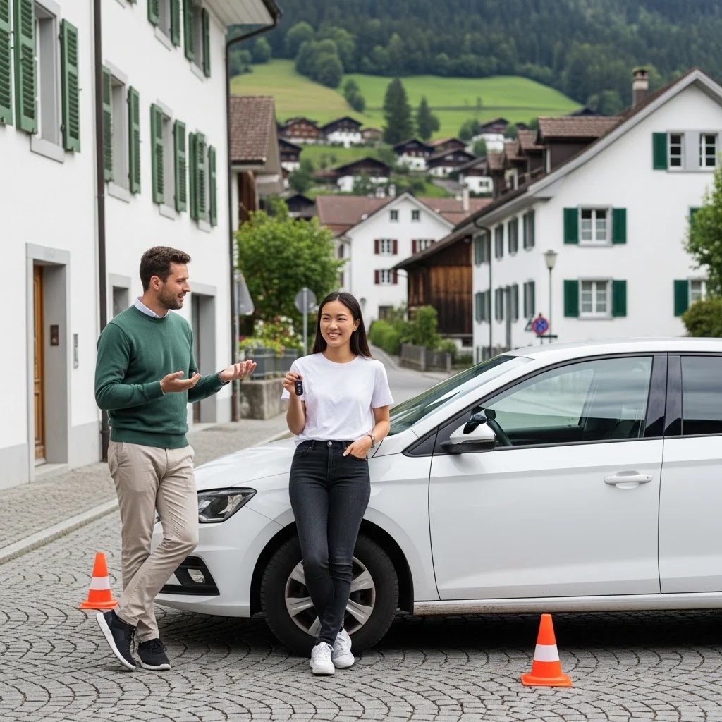 Permis à 17 ans : avantages, inconvénients et clés du succès