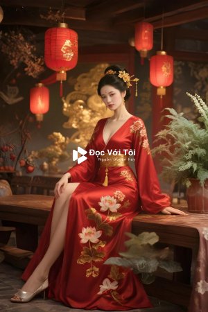 Đích Nữ Của Tướng Phủ