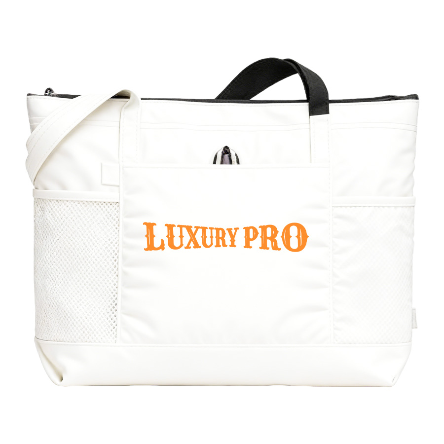 2D Oxford cloth tote bag