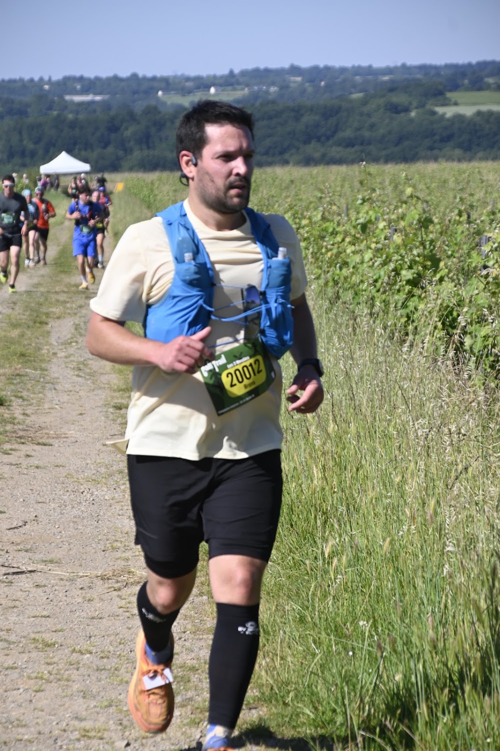 Photo de course Calitrail 2026 - image 182