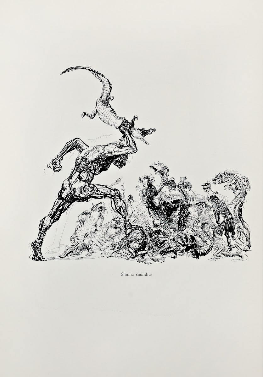 Skizzenbuch Pl104 1909