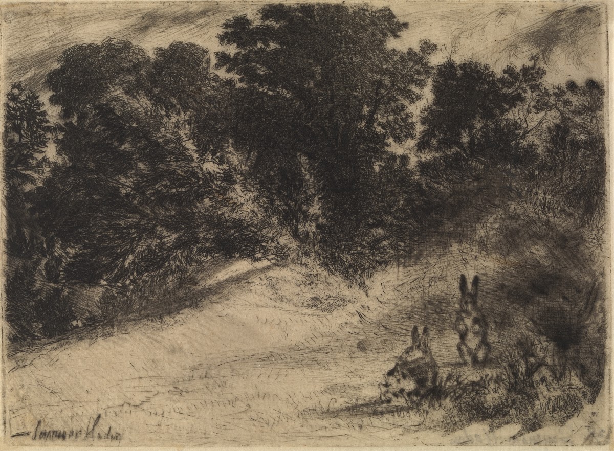 Combe Bottom 1860