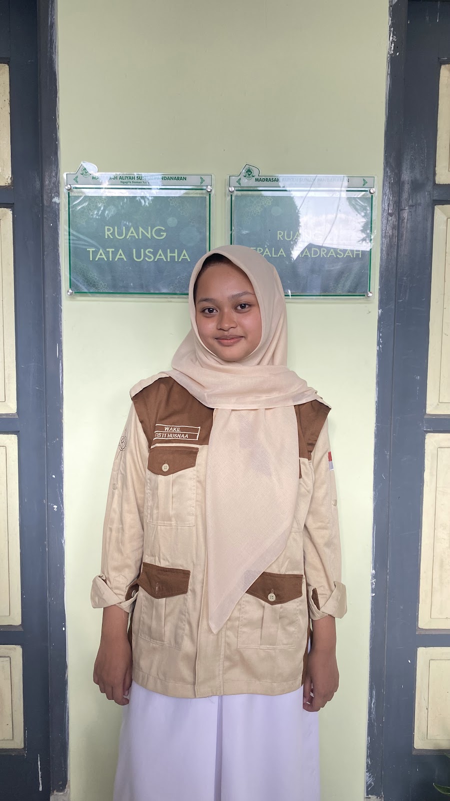 Fisti Husnaa
