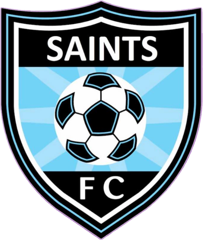 Saints logo