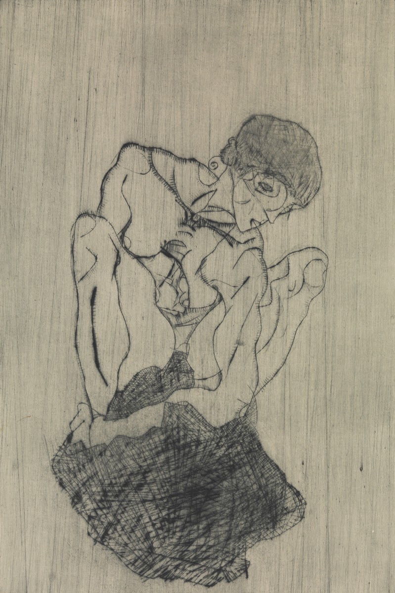 Sorrow 1914