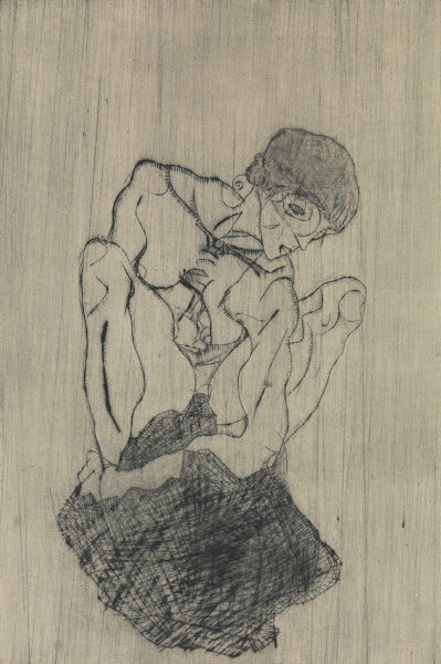 Sorrow 1914