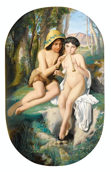 Pipe Players 1847