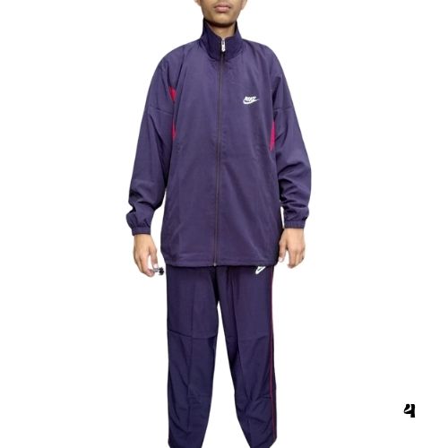 NIKE TRACK SUIT NET SPORTS