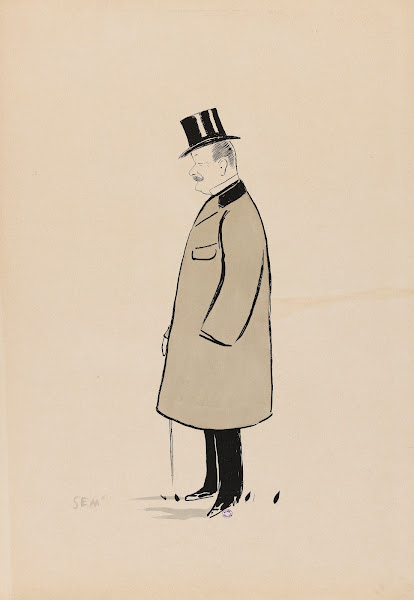 Monsieur Jean Prat 1900