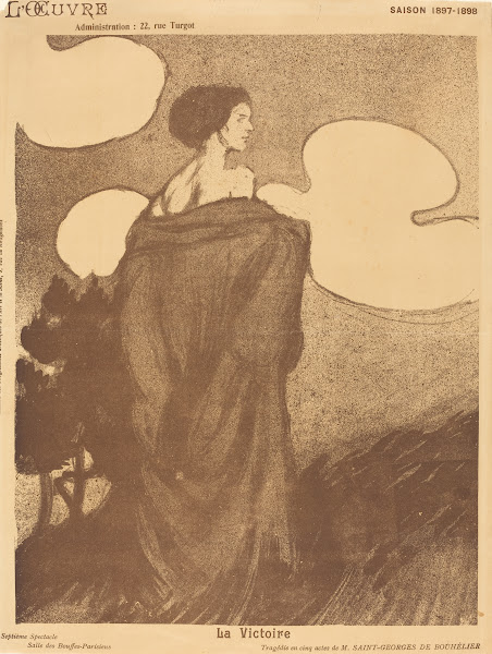 La Victoire 1898