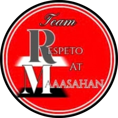 Team Respeto Malasakit