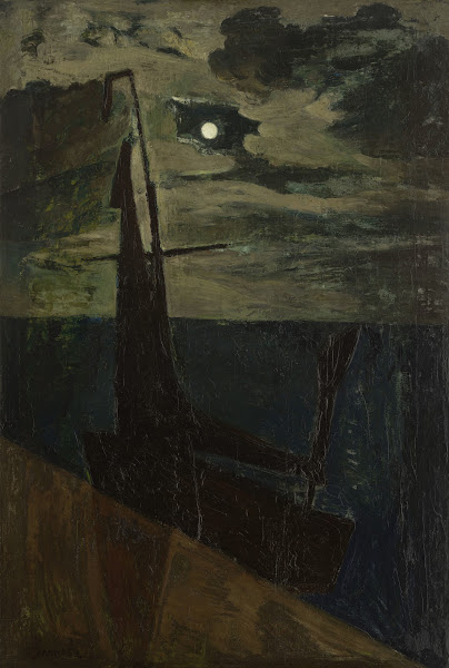 Maneschijn 1913
