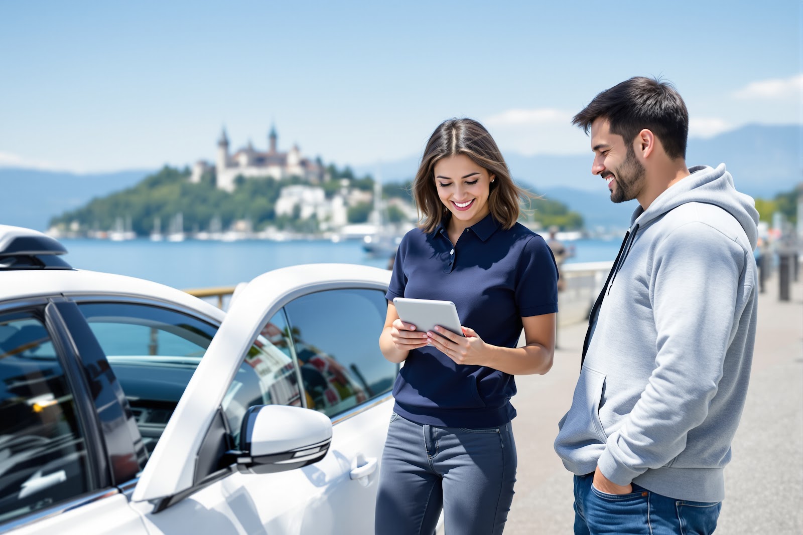 Obtenir son Permis de Conduire à Neuchâtel : Le Guide Connecté 2025