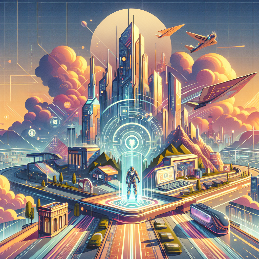 Future-Proof Your Digital Life: Organizing Tips for 2025