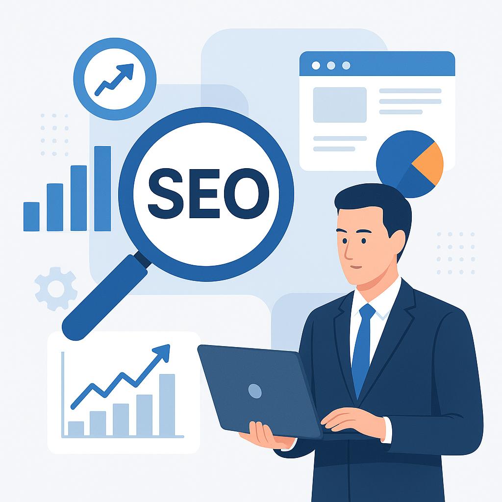 dịch vụ seo
