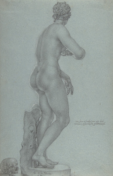 Figure Studies & Nudes