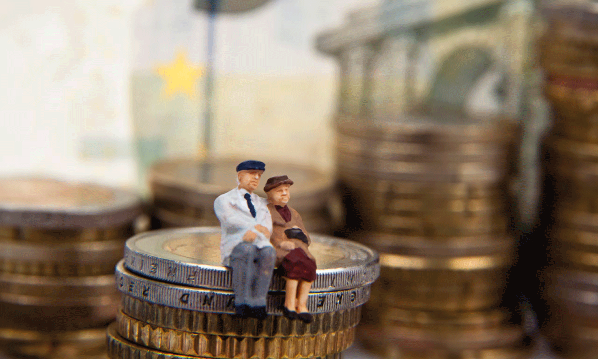 Generación Z y sostenibilidad financiera: el debate que redefine los sistemas de pensiones y el mundo del trabajo