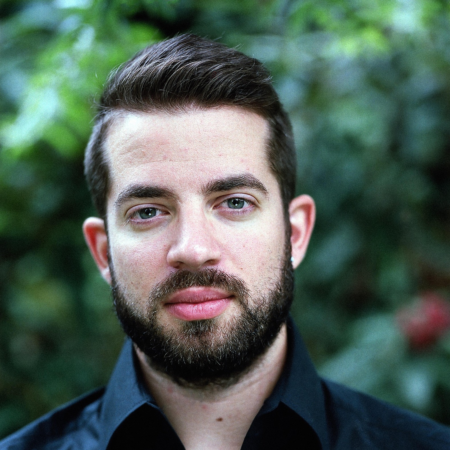 Cliente satisfeito - Eduardo