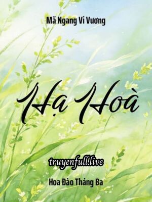 Hạ Hòa - Mã Ngang Vi Vương