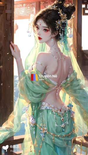 Đứa Trẻ Nhặt Được