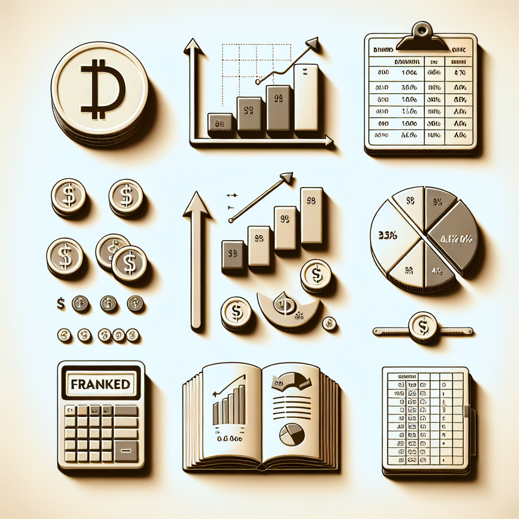 Franked Dividends Guide